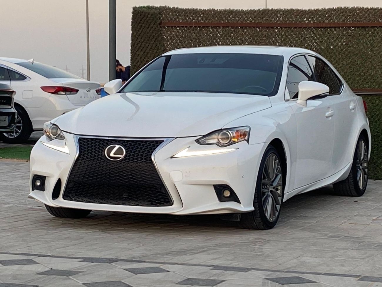 Lexus IS250 Premier