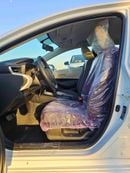 Toyota Corolla XLI / 1.6L V4 PETROL / DVD / REAR A/C (CODE # XLI)