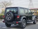 Jeep Wrangler Sport 3.6L A/T (5 Seater)