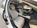 Mercedes-Benz S 500 4MATIC 3.0L