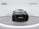 Audi Q5 45 TFSI Quattro Design 2.0L Q5 Advanced 45 TFSI quattro 249hp (Ref# 106957)