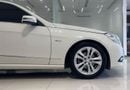 مرسيدس بنز E200 KOMPRESSOR
