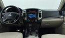 Mitsubishi Pajero GLS MIDLINE WITH SUNROOF 3.5 | Under Warranty | Inspected on 150+ parameters