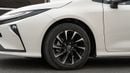 Toyota Corolla Elite 2026 | TOYOTA COROLLA HYBRID 1.8L WITH SPOILER+ELECTRIC SEAT NEW SHAPE [ EXPORT ONLY ]
