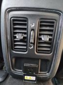 جيب جراند شيروكي exclusive 3.6L