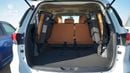 Toyota Fortuner 2.4L - 4x4 Automatic Transmission - 7 Seater SUV with Diff lock - Power mirror - GCC