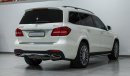 Mercedes-Benz GLS 500 4Matic VSB 27028