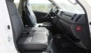 Toyota Hiace TOYOTA HIACE 2.5L 15 SEATER AC H.ROOF RADIO CD DUAL AC (Export Only)