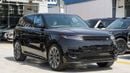 Land Rover Range Rover Sport DYNAMIC SE P400