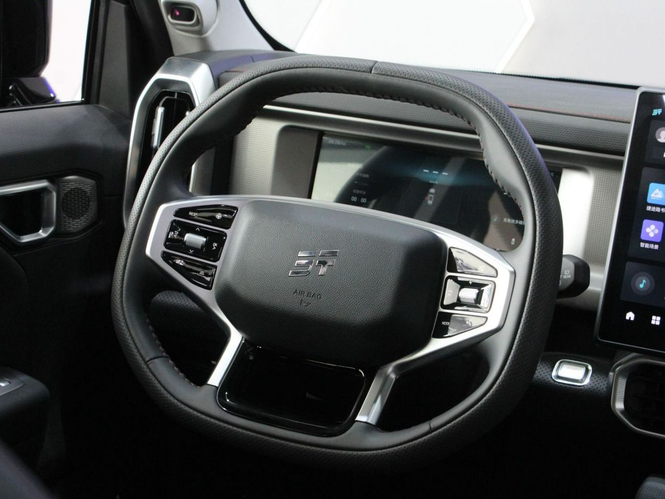 جيتور T2 Luxury - BRAND NEW!