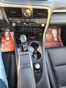 Lexus RX350 Premier LEXUS RX-350 DARK BLUE EXPORT PRICE