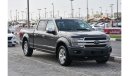 Ford F-150 Platinum Platinum (DIESEL) FULL OPTION 3.0 V-06 250HP ( CLEAN CAR / WITH WARRANTY