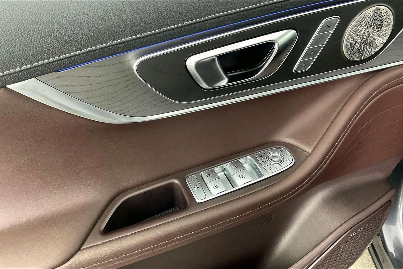 Chery Tiggo 8 Pro Max Comfort | National Day Celebration | Guaranteed Warranty | 0 Down Payment