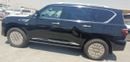 Nissan Patrol LE PLATINUM CITY