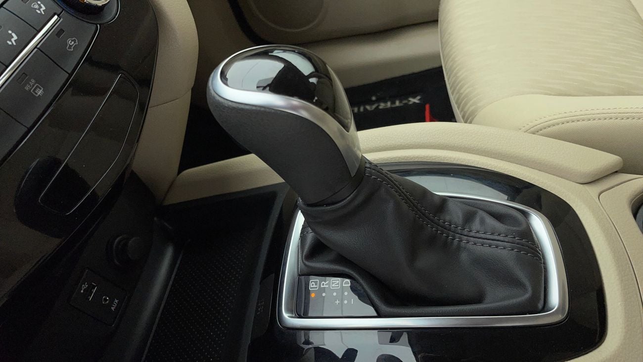 Nissan XTrail S 2.5 | Zero Down Payment | Free Home Test Drive