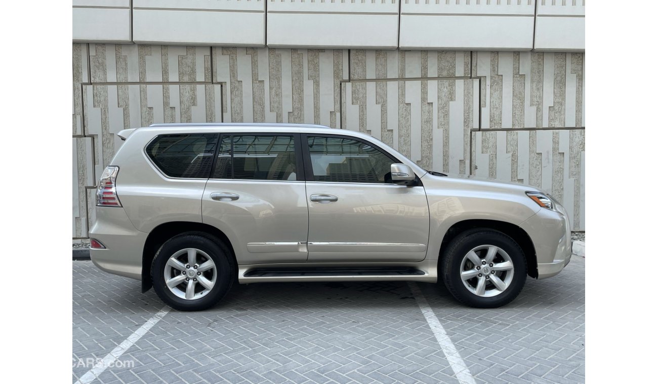 Lexus GX460 Gx 460 4600