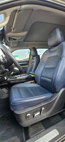 هافال دارغو 2.0T Adventure (4WD)