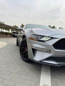 Ford Mustang Ford Mustang EcoBoost / 2.3L Turbo / USA /2021 / Only 55,000Mi