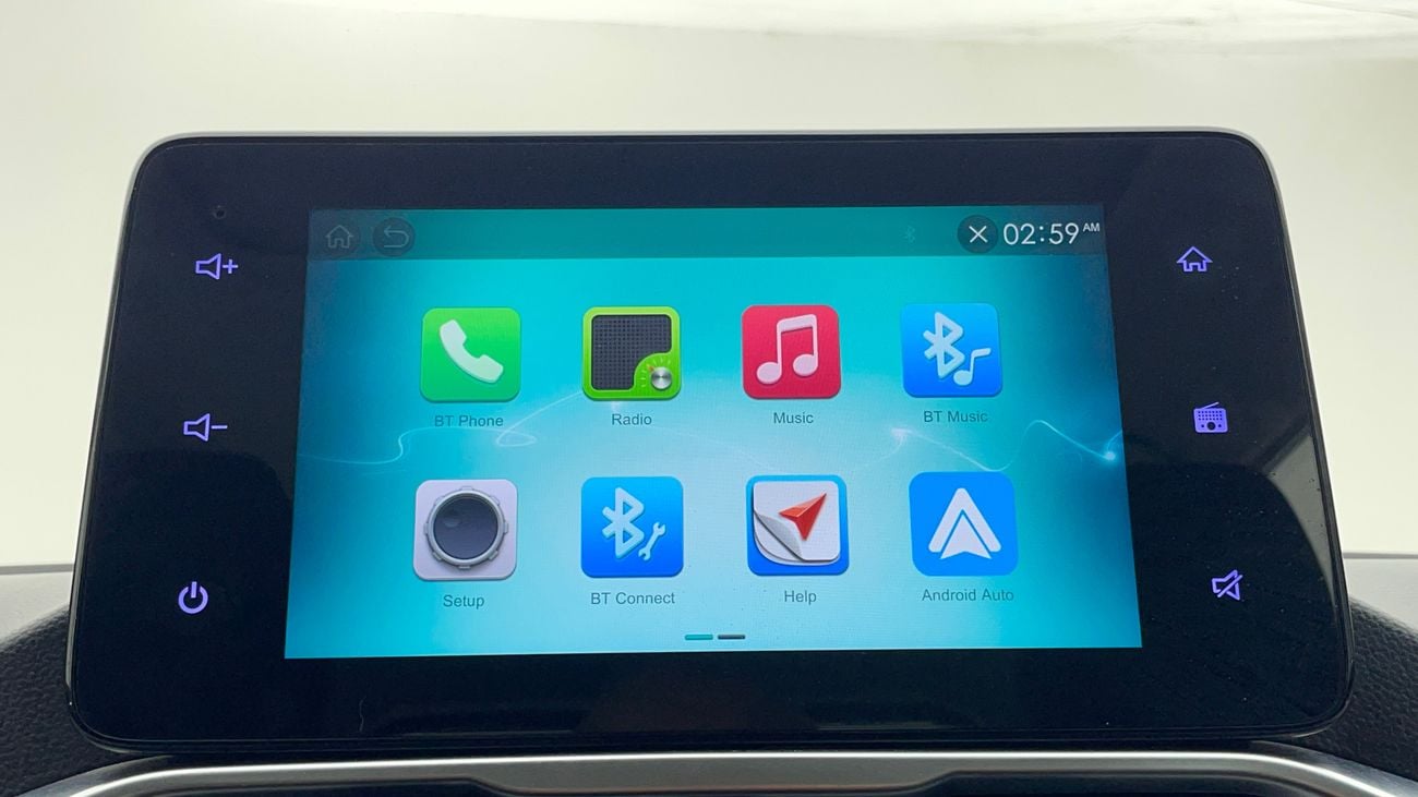 Chevrolet Captiva Premier 1.5L (149 HP) (5 Seater) 2023 PREMIER | AED 749/Month | 0 DP | 30 Day Return | Warranty | Se