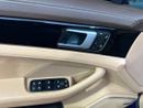 Porsche Panamera 4s