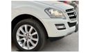 Mercedes-Benz ML 350