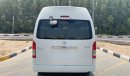 Toyota Hiace 2016 15 Seats Ref#316