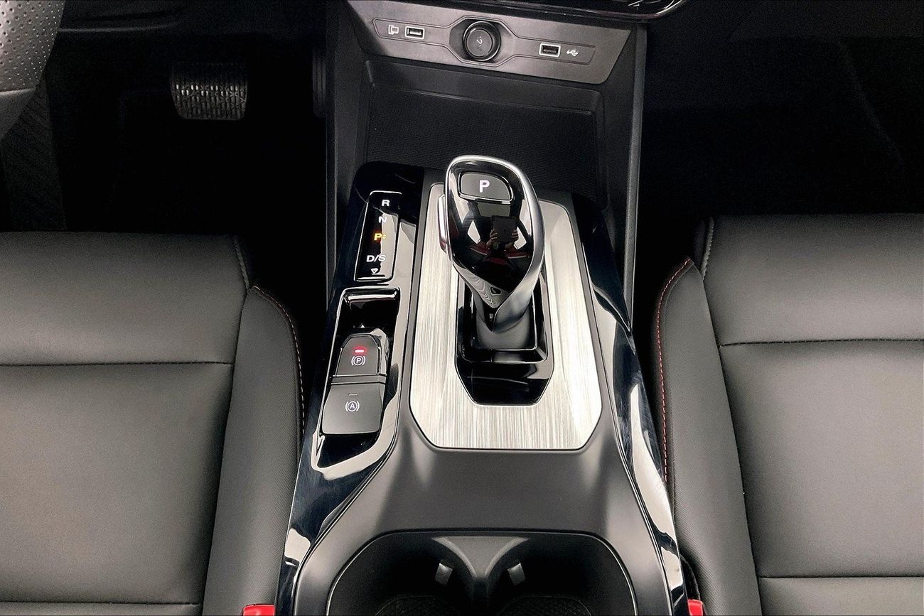 MG GT Luxury | 1 year free warranty | 0 Down Payment