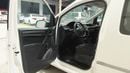 Volkswagen Caddy Reliable & Versatile! 2018 Volkswagen Caddy | Non-Accident | 160,000 KM – Perfect for Business & Fam