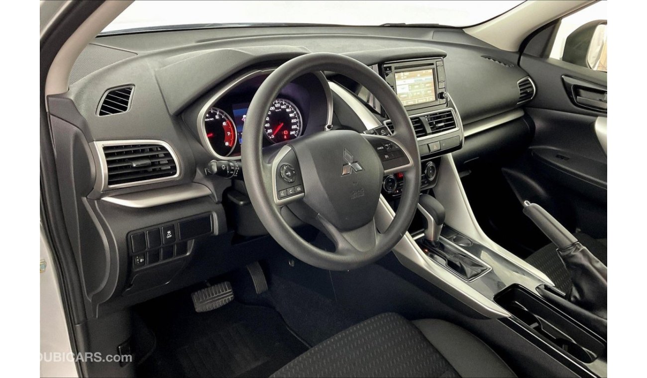 Mitsubishi Eclipse Cross GLX Highline | 1 year free warranty | 0 down payment | 7 day return policy