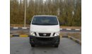 Nissan Urvan 2017 Van Ref# 353