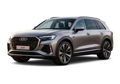 Audi Q9
