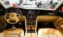 Bentley Mulsanne