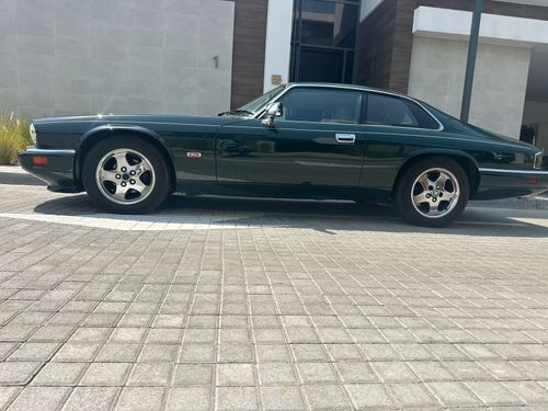 Jaguar XJS Classic Coupe