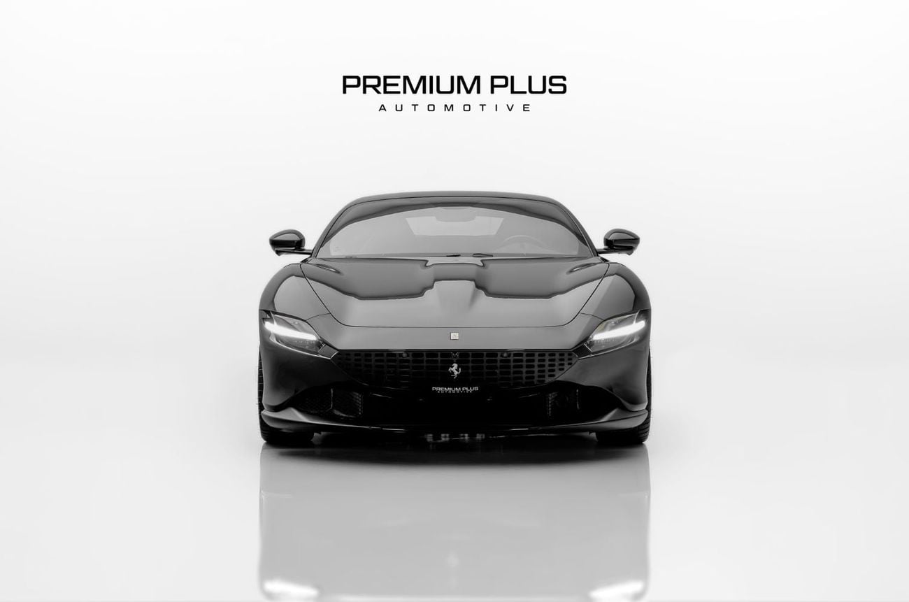 Ferrari Roma STANDARD