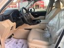 Toyota Land Cruiser GXR