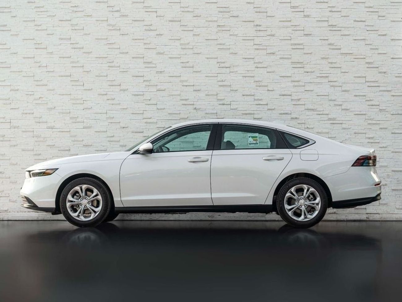 هوندا أكورد LX