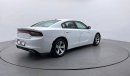 Dodge Charger SXT 3.6 | Under Warranty | Inspected on 150+ parameters