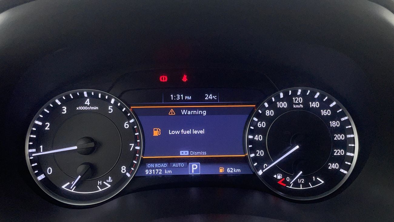 Nissan Patrol SE T2 4 | Zero Down Payment | Home Test Drive