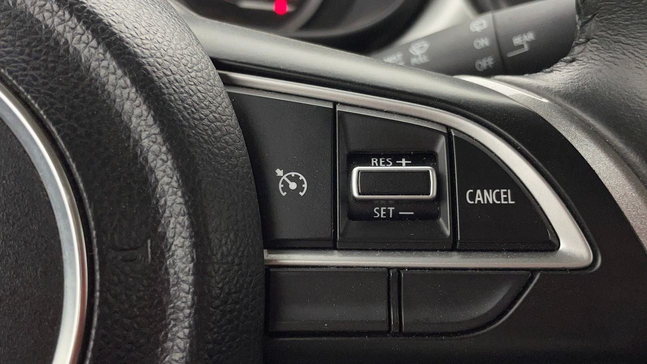 Suzuki Baleno GL 1.5 | Zero Down Payment | Home Test Drive