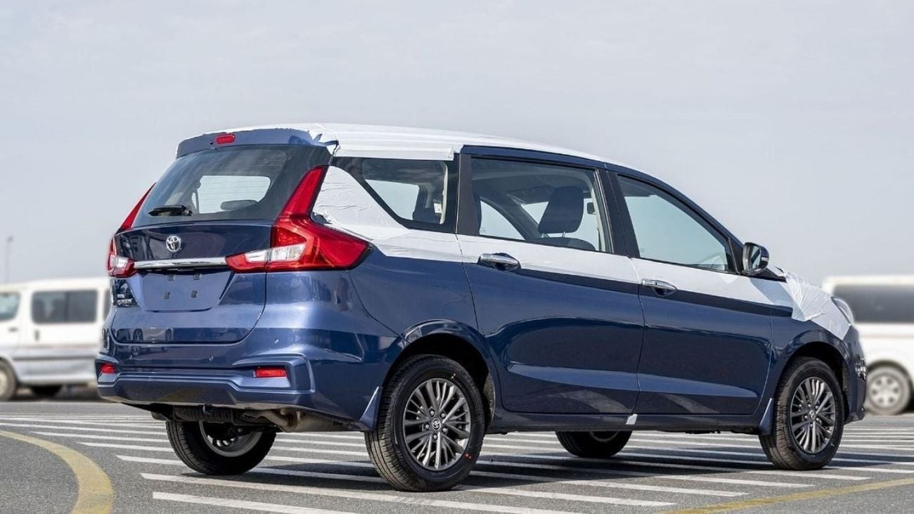 تويوتا روميون E:\NEW CAR MIX\(LHD) TOYOTA RUMION 1.5P AT MY2023 – BLUE