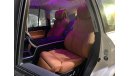 Toyota Land Cruiser 5.7L VXS PETROL FULL OPTION with LUXURY VIP MBS AUTOBIOGRAPHY SEAT WITH SAMSUNG DIGITAL SAFE and Roo