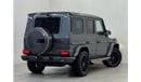 مرسيدس بنز G 63 AMG Std 5.5L 2018 Mercedes-AMG G63, 1 Year Warranty, Full Service History, Excellent Condition