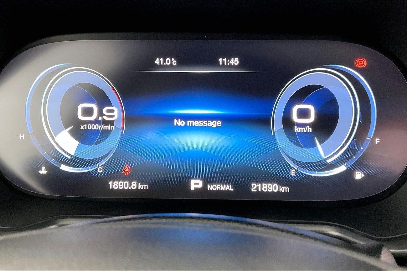 GAC Empow GL | 1 year free warranty | 0 Down Payment