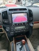 Toyota Land Cruiser GXR 4.6L