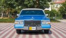 Cadillac Brougham