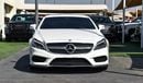 Mercedes-Benz CLS 550 CLS 63 Kit V8 BITURBO 4 Matic