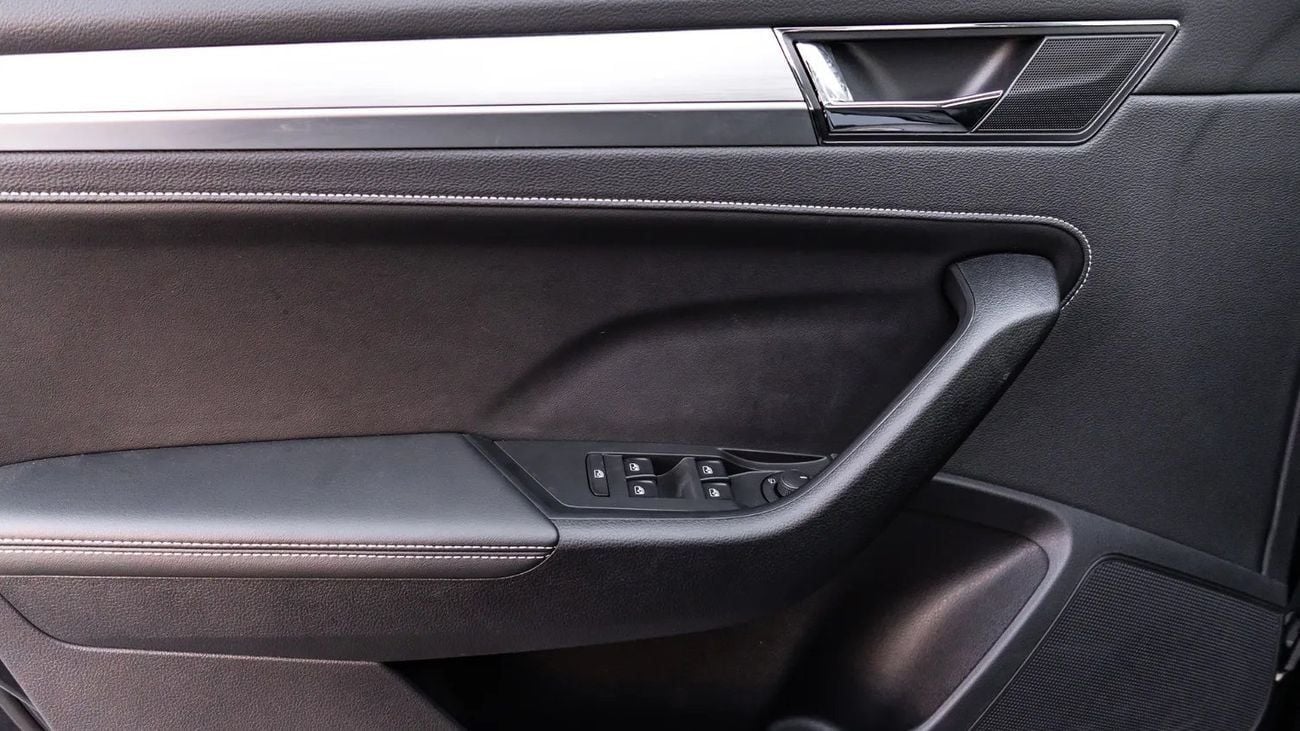 Skoda Superb 2025 | SKODA SUPERB TSI 280 DSG ENJOYMENT EDITION