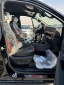 Ford Ranger Ford raptor 3.0L petrol MY2026