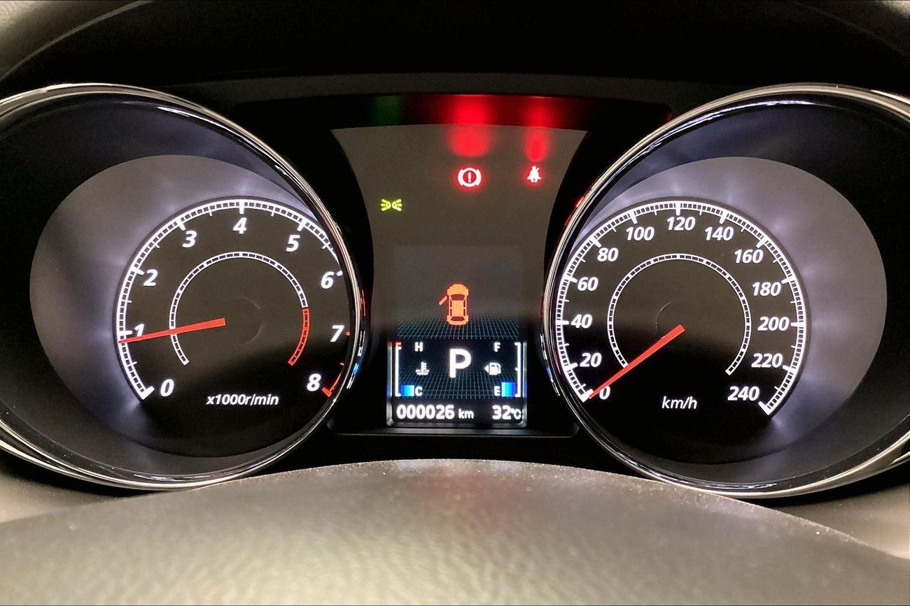 Mitsubishi Outlander Prime Edition | Guaranteed Warranty | 0 Down Payment