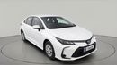 Toyota Corolla 2024 XLI | AED 857/Month | 0 DP | 30 Day Return | Warranty